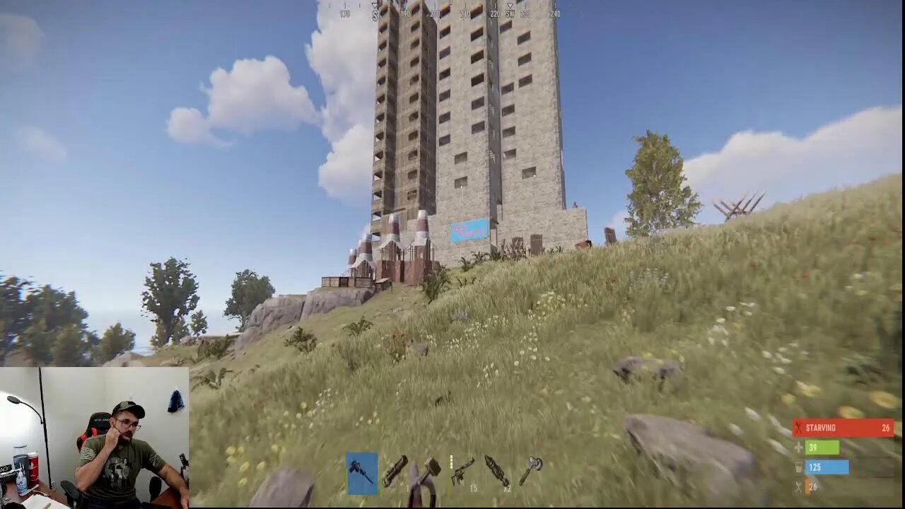 RUST