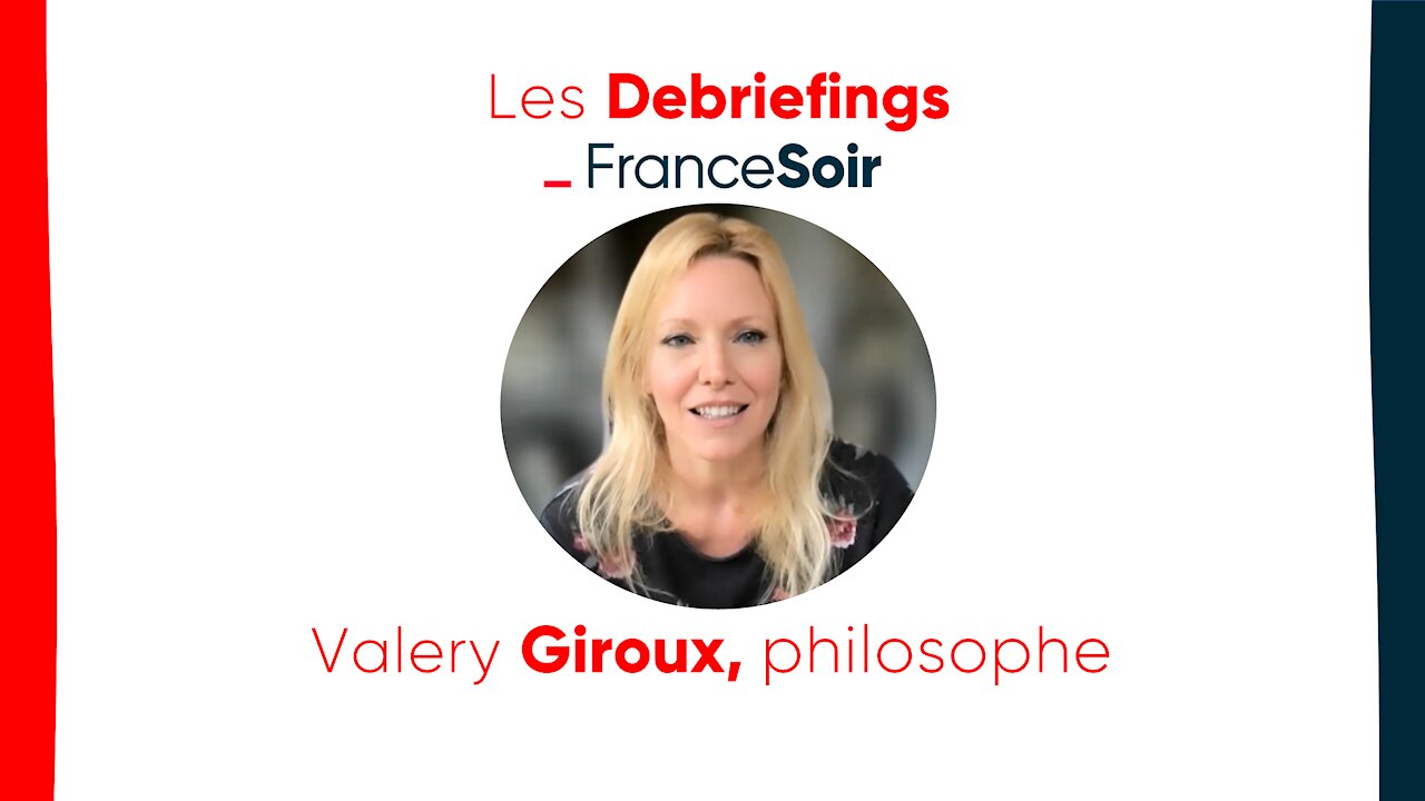 "C'est à nous de défendre les droits des animaux", l'antispécisme avec Valery Giroux, philosophe