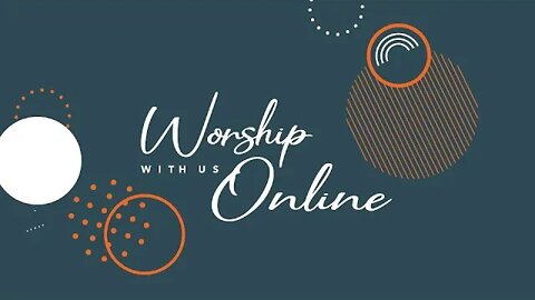 Worship 06 28 20