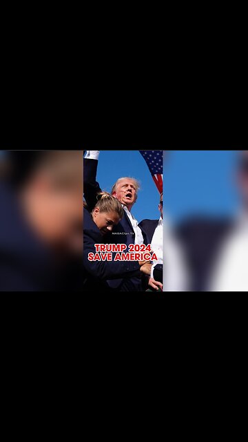 Trump 2024, The Final Battle