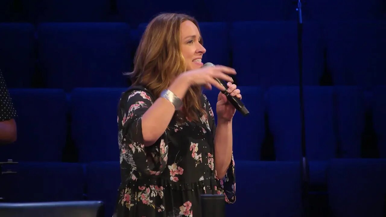Sunday Second Service