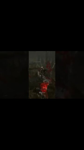 This Jumpscare was something else #jumpscare #dbd #hillbilly #scary