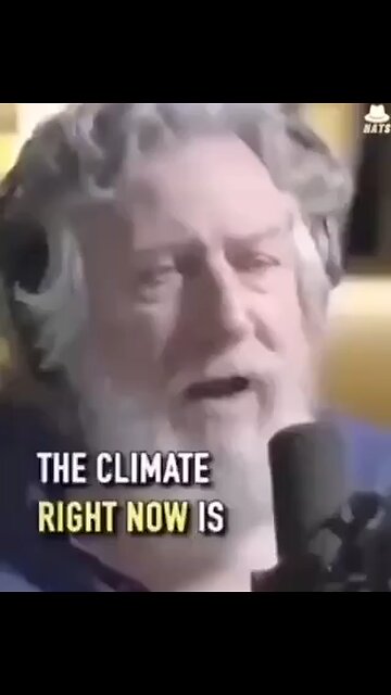 Numbers Don’t Lie! Climate Change Is A Scam!