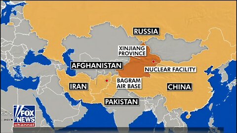 Biden's treachery in Afghanistan, worse than we thought * 9-12-2021