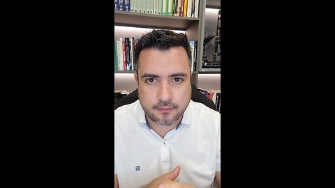 Todo policial deveria saber disso | Aviso de Miranda | Marlon Ricardo
