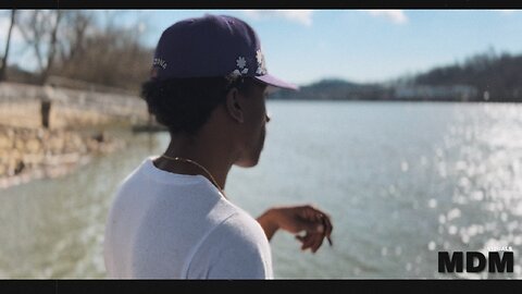 Sincere Iverson | MINDSET | MDM Visuals