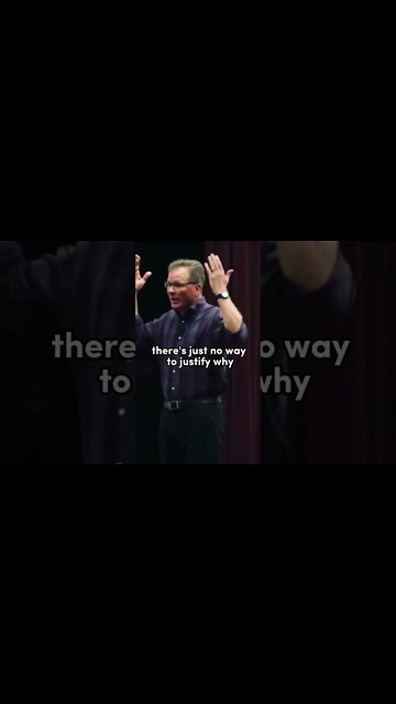 How can someone be moral but not Christian | #shorts #frankturek