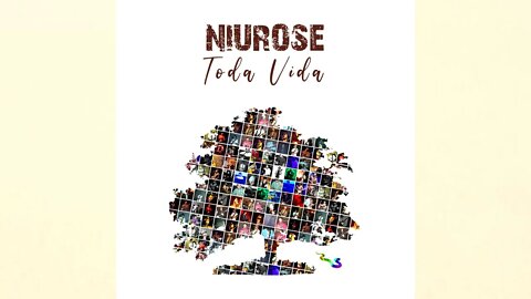 Niurose | Toda Vida | Full Album