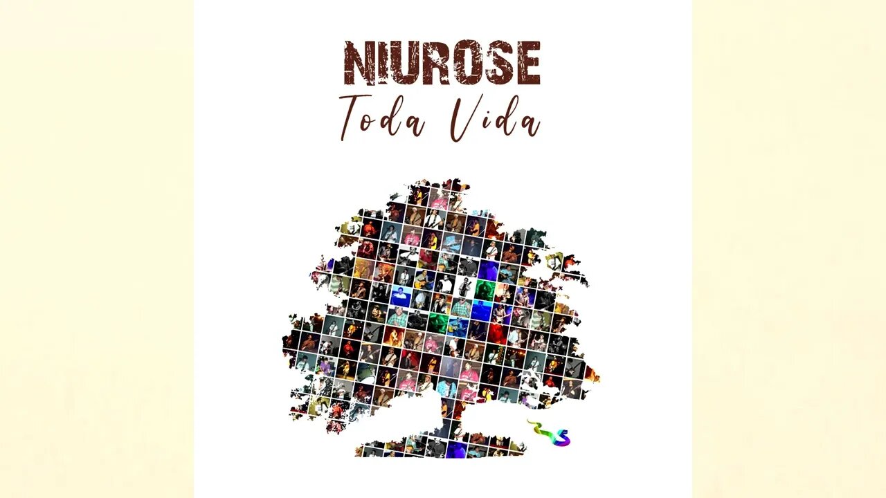 Niurose | Toda Vida | Full Album
