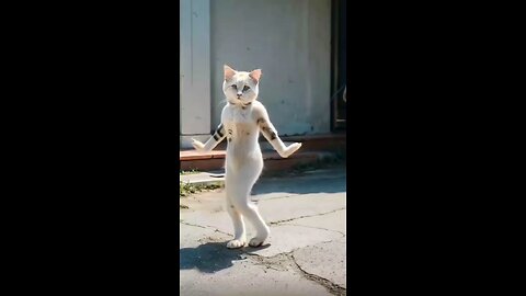 funny dance