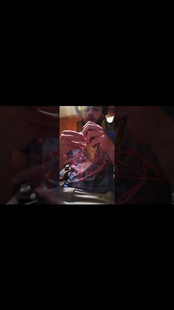 unwrapping the eBay refunded order