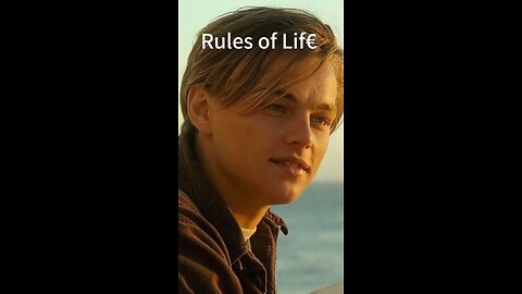 Rules of Lif€