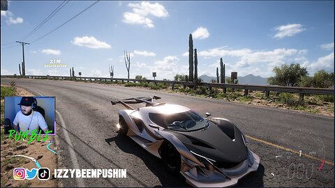 Forza - Come Tapn ASAP !