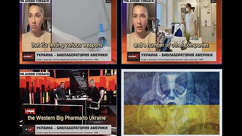 EXPOSING BIG PHARMA - BOMBSHELL on Pfizer, AstraZeneca and Celltrion