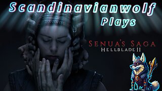 Senua´s Saga: Hellblade 2 Part 2