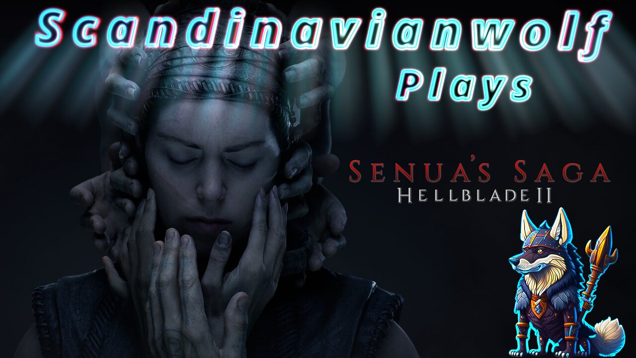 Senua´s Saga: Hellblade 2 Part 2