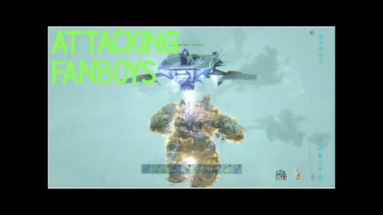 Skiff Raiding and Wiping Base Duo S:4 EP:15 small tribes, official, xbox, loot, pvp