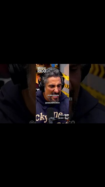 Aguenta o processo | Marcos Mion | #shorts Vídeo motivacional para status