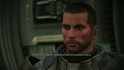 Mass Effect Legendary Edition Part 19 XBOX ONE S No Commentary