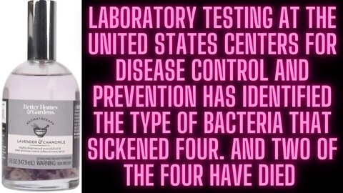 |NEWS| Get This Product Out Of Your House ✔