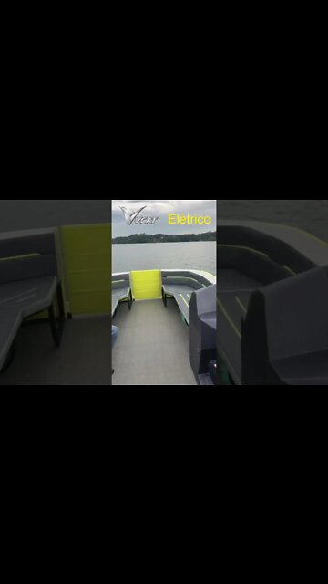 Mobilidade Elétrica não tem limites