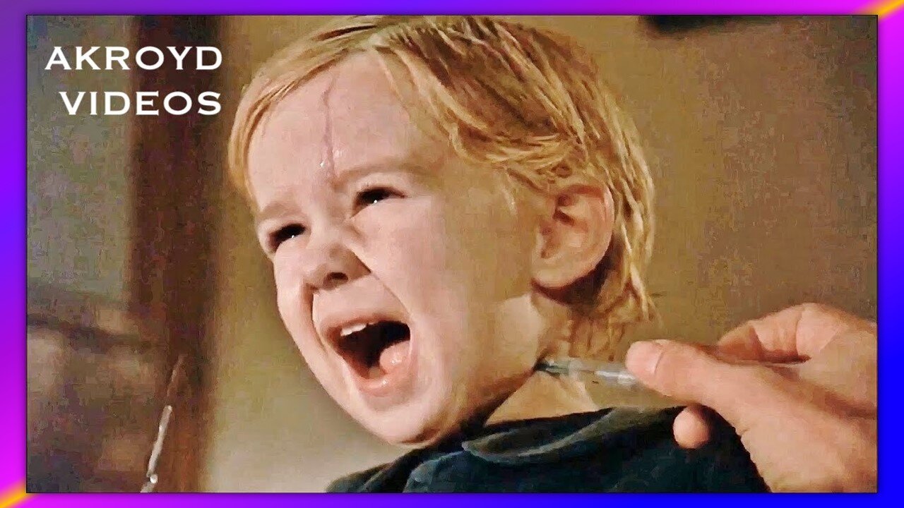 GENESIS - NO SON OF MINE - BY AKROYD VIDEOS