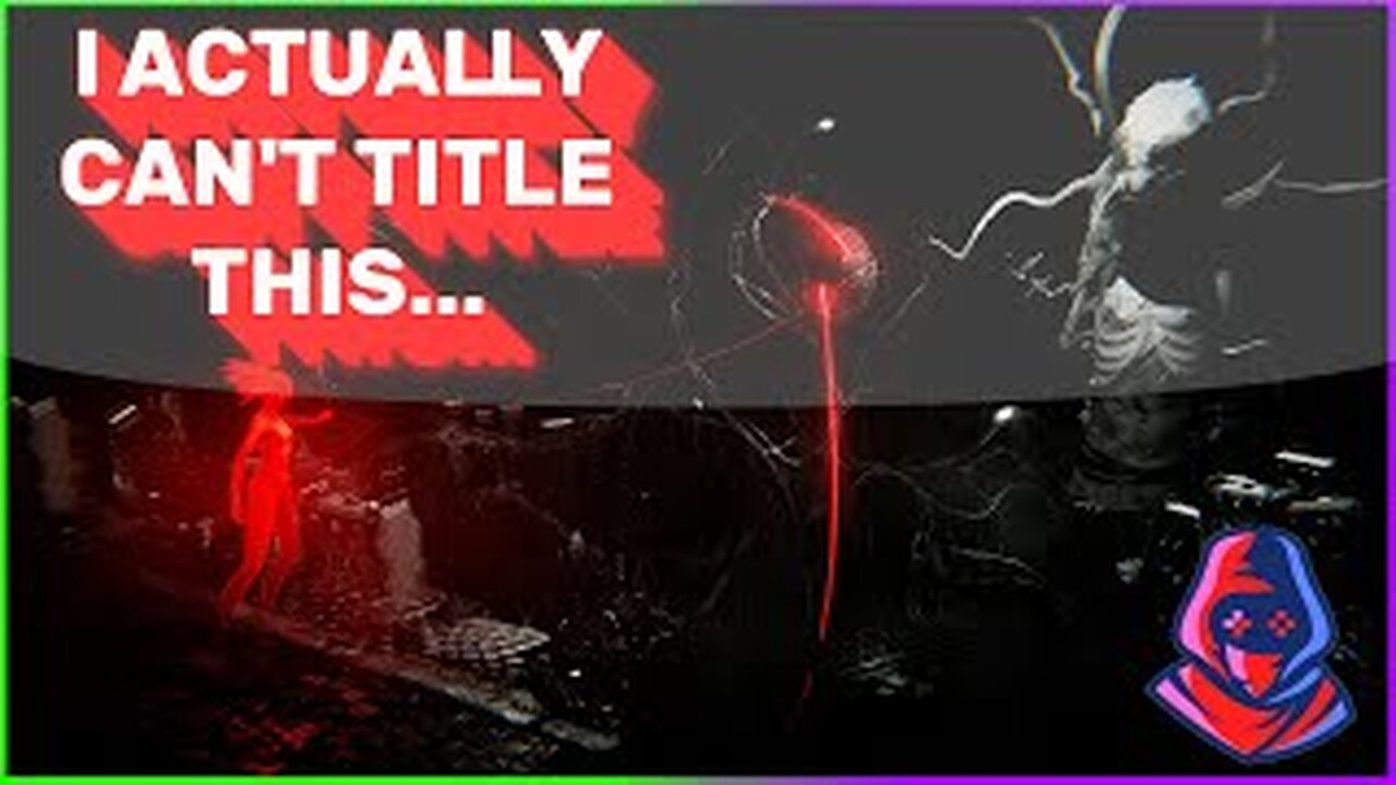 If You Know, You Know [Othercide]