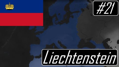 Going in to Finish Things - Liechtenstein Modern World - Age of Civilizations II #21