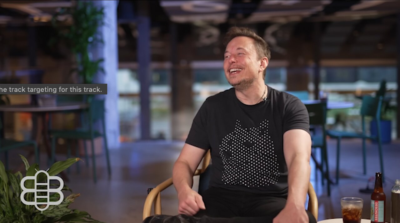 Elon Musk | The Babylon Bee's FULL LENGTH Interview with Elon Musk At the Twitter Headquarters + SPECIAL BONUS FOOTAGE | Musk Discusses the Future of X.com, the Future of Twitter, Artificial Intelligence & More.