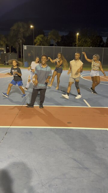 BTS: Dance Dance Dance