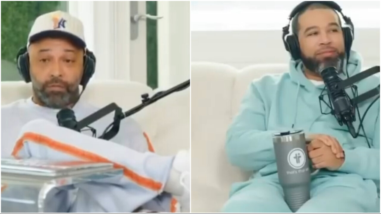 Joe Budden Podcast confirms Drake vs Kendrick will be nuclear