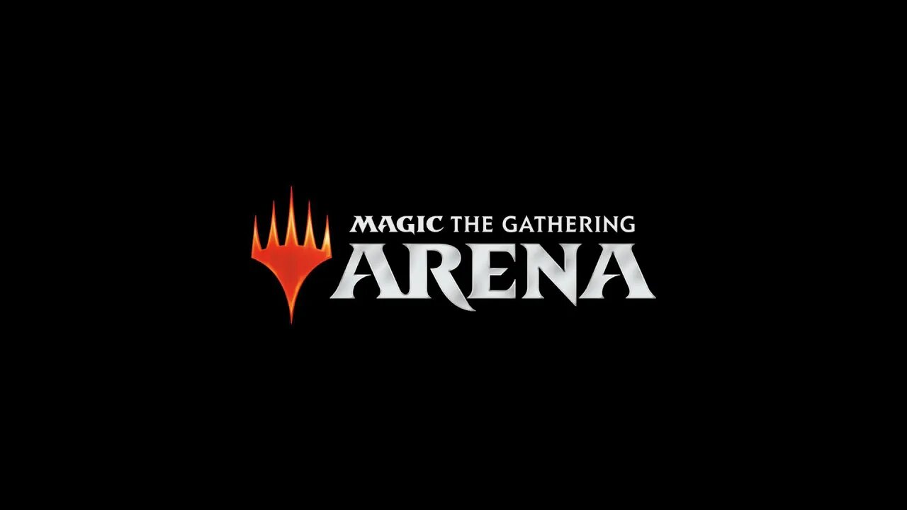 Magic: The Gathering Arena Stream 2 (6-11-2021) (feat. Mat Demaz)