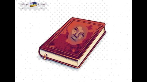 The Ultimate Donald Trump Book Meme! 📕