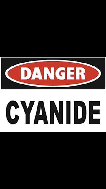 Toxic ingredient in vitamins for children!