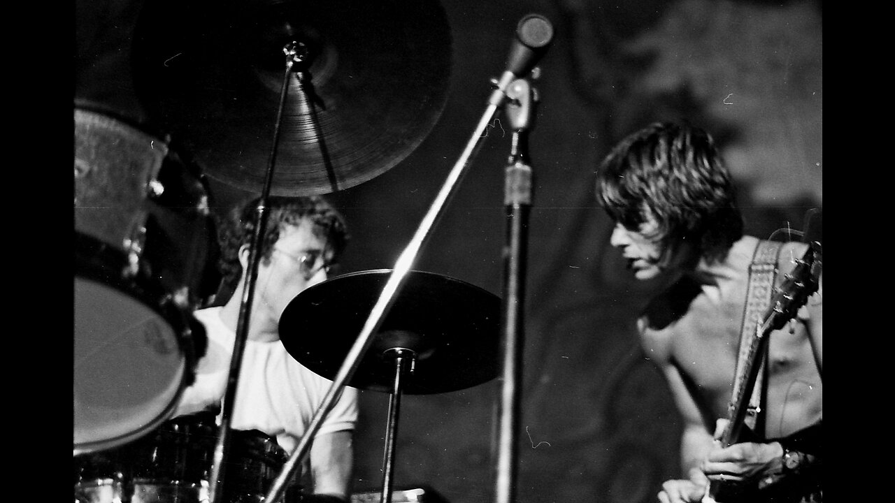 Freedom Express Live 1968 in El Segundo CA