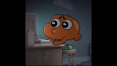 Amazing world of gumball is amazing #amazingworldofgumball #rumble