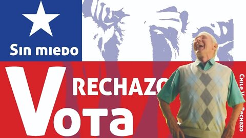 que hacer si gana el #RECHAZO