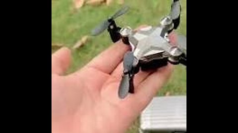 World Smallest Drone With Camera #SHORTS