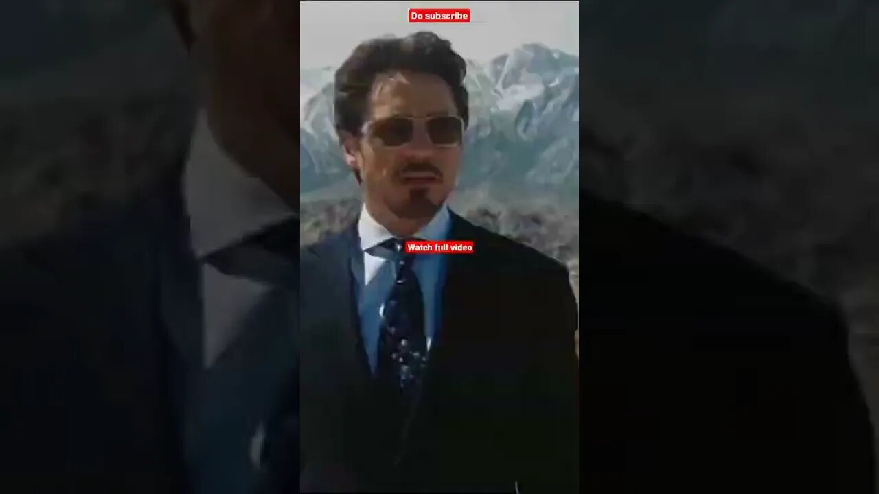 Tony Stark Atitude #viral #subscribe #youtubeshorts #shorts #whatsappstatus #tiktok #india #usa