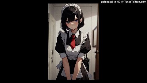 Nerenai The Maid - Rainy night