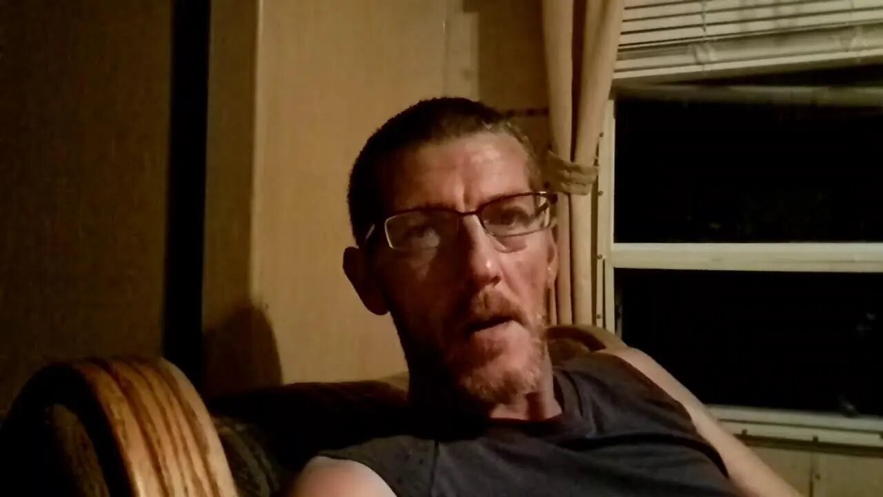 Live - 8/22/2022 Late Night Express Train