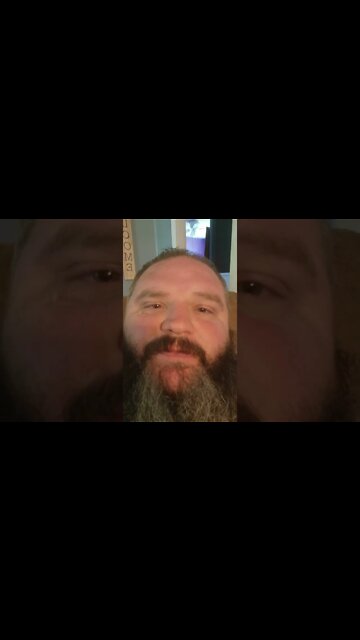 my dream home is up in smoke, it's no more