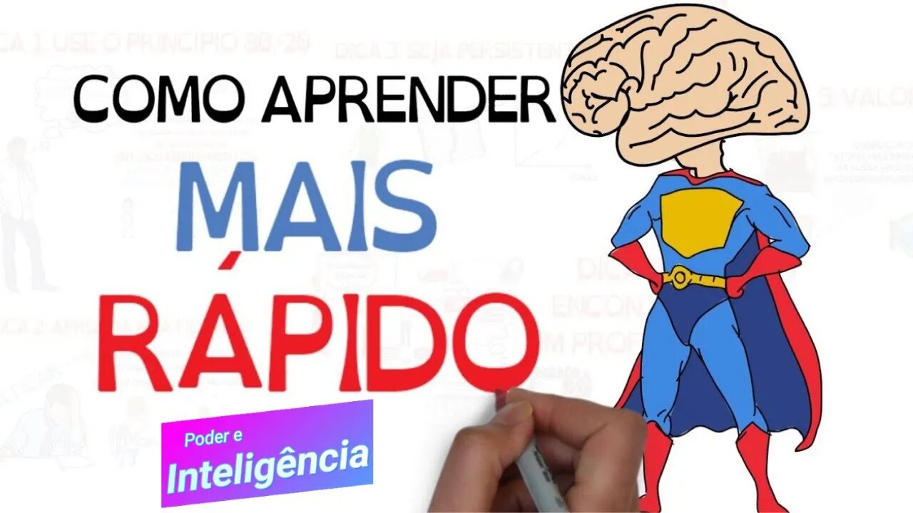 Como Ter ALTA PERFORMANCE nos Estudos e na Vida (Picos e Platôs)