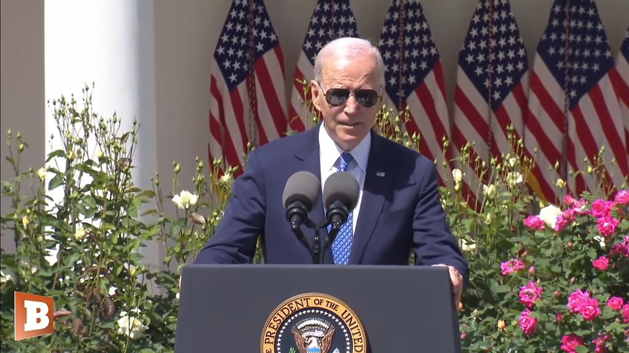 LIVE: President Biden, First Lady Celebrating Teachers of the Year...