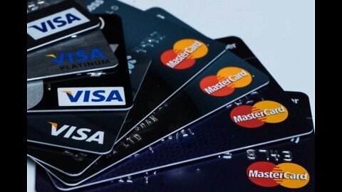 June 11th, 2022 - National Credit & Debit Card Outage Reported
