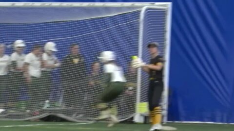 Dominant pitching leads UW-Oshkosh Titans softball to best start in school history
