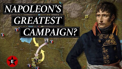 Napoleon in Italy- Battle of Bassano