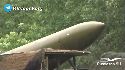 🇷🇺🇺🇦Death From The Heavens: "Kalibr" & OTRK "Iskander" Cruise Missiles Heading To Ukrainian Targets