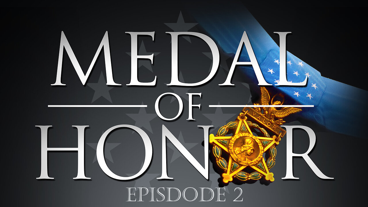 Medal Of Honor | Episode 2 | World War One