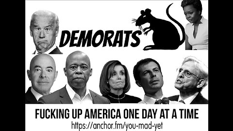 Wake Up America